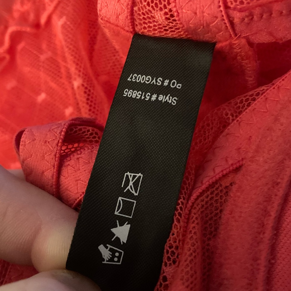NWT Rene’ Rofe’ Chemise!! - Picture 7 of 8